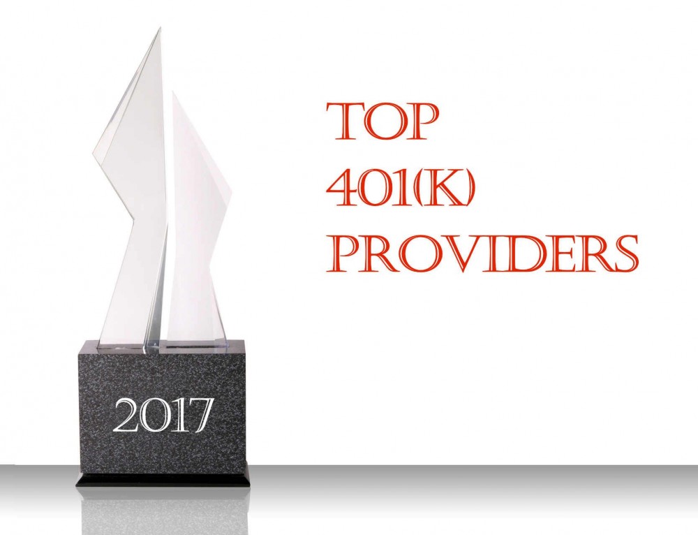 401K Providers: 2020 Top 10 Lists - Runnymede Capital Management