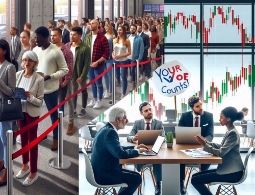 Why Long-Term Investors Shouldn’t Fear Election Outcomes