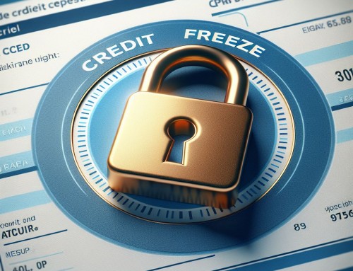 Freeze Your Credit: Your Best Defense Against Identity Theft